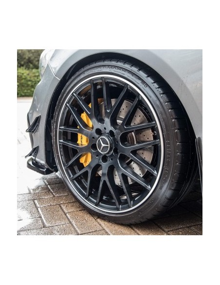Meguiar's Wheel Cleaning Face Brush
