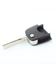 Key Case Blade - Folding Knife Type (Rounded Model)... 2