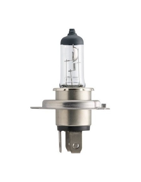 H4 Bulb 12V 60/55W PHILIPS