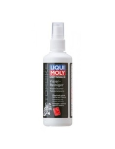 Visor cleaning solution for helmet Liqui Moly Motorbike...