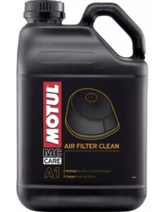 Καθαριστικό φίλτρου αέρα Motul MC CARE A1 Air Filter...