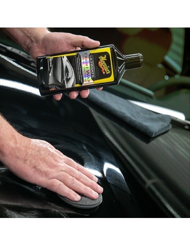 Meguiar's Ultimate Liquid Wax, 473ml