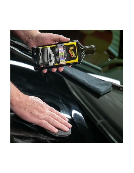 Meguiar's Ultimate Liquid Wax, 473ml
