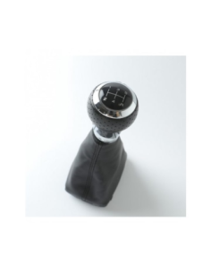 Gear Shift Knob for Audi A3 (2000-2003), 5 Speeds