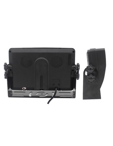 Display auto LCD 7" 12V - 24V