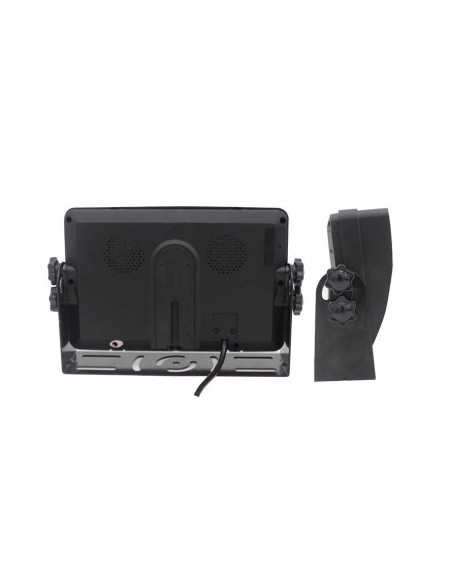 Display auto LCD 7" 12V - 24V