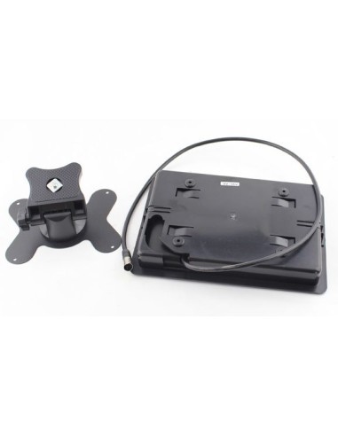 Car Display LCD 7" 12V - 24V with remote...