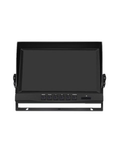 Autós LCD kijelző 9" 12V - 24V