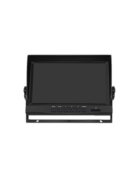 Display auto LCD 9" 12V - 24V