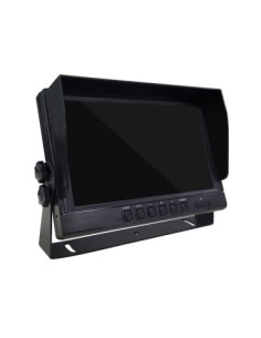 Οθόνη αυτοκινήτου LCD 9" 12V - 24V 2