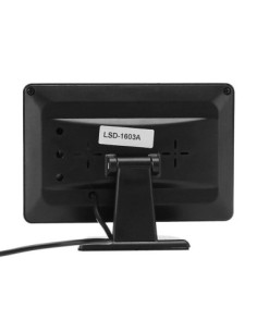 Car LCD Display 4.3" 2