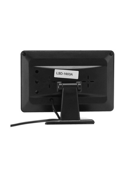 Car LCD Display 4.3"