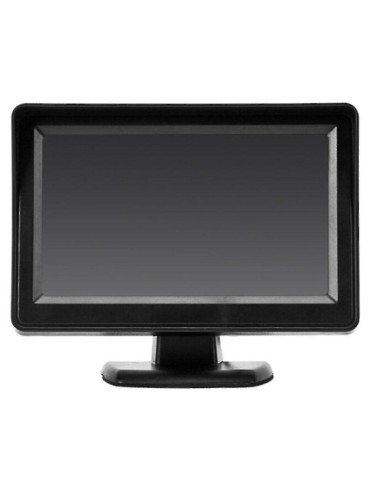 Car LCD Display 4.3"