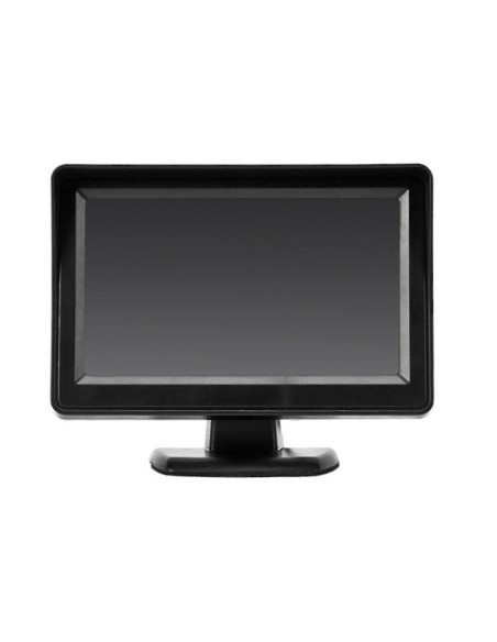 Car LCD Display 4.3"