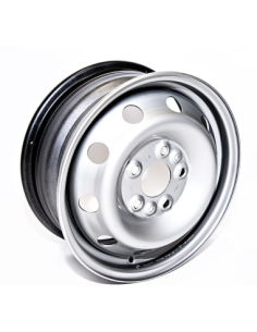 STEEL RIM 16` for RENAULT MASTER III