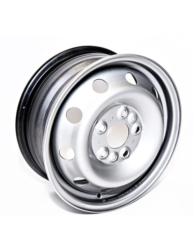 STEEL RIM 16` for RENAULT MASTER III