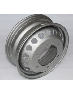 Mercedes Sprinter 16" tárcsa, 5.5JX16, 6X130X84.1, ET62,... 2