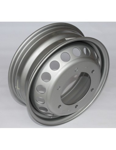 Ζάντα Τύπου για Mercedes Sprinter 16", 5.5JX16,...