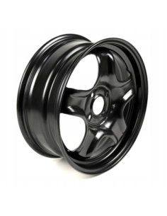 16" ET44 Acélfelni RENAULT CLIO 4