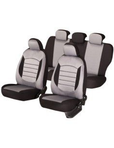 Set Chair Covers Urban Gray Universal, Umbrella