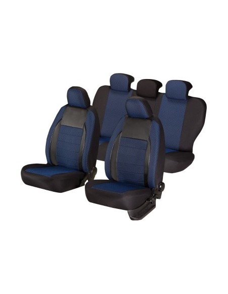 Set Chair Covers Elegance Blue, Universal, Umbrella
