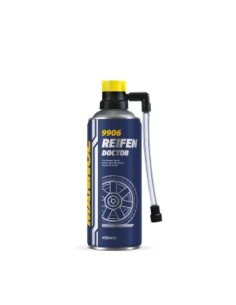 Gumi javító spray MANNOL Reifen Doctor 450ml