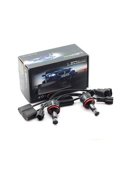 Led marker H8 20W Can Bus με Cree LED