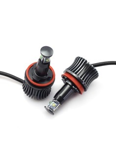 Led marker H8 20W Can Bus Cree LED-del 2