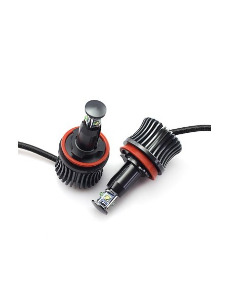H8 20W Can Bus LED Marker with Cree LEDs