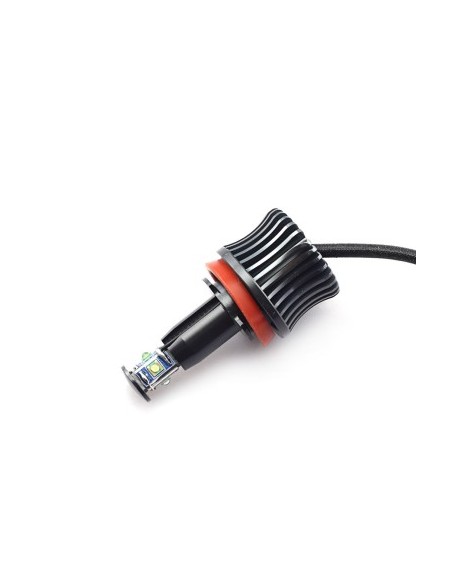 Led marker H8 20W Can Bus με Cree LED