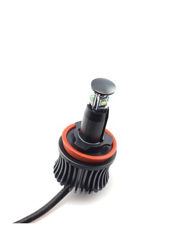 H8 20W Can Bus LED Marker with Cree LEDs