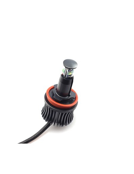 Led marker H8 20W Can Bus με Cree LED