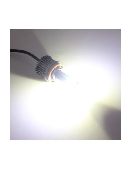 Led marker H8 20W Can Bus με Cree LED