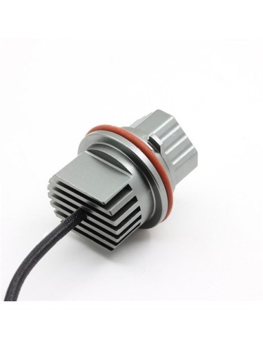 Led Marker Angel Eyes for BMW E39, E60, X5 E53...