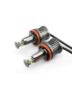 Led Marker Angel Eyes H8 32W Can Bus Cree LED-del