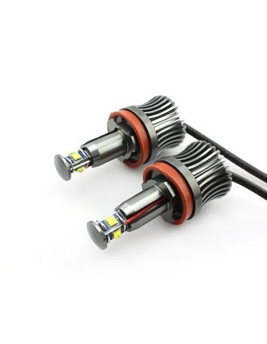 Led Marker Angel Eyes H8 32W Can Bus with Cree...