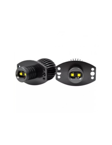 Led Marker Angel Eyes Fehér 16W BMW E90/91...