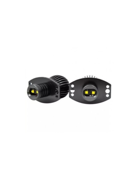 Led Marker Angel Eyes Fehér 16W BMW E90/91 Prefacelift 2005 - 09.2008