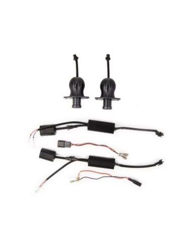 Led Marker Angel Eyes Fehér 16W BMW E90/91...