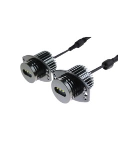 Led Marker Angel Eyes για BMW E90/E91 Leduri CREE 2x 20W...