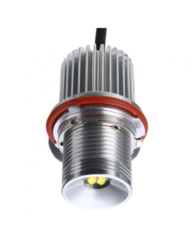 Led Marker Angel Eyes Alb 20W pentru BMW...