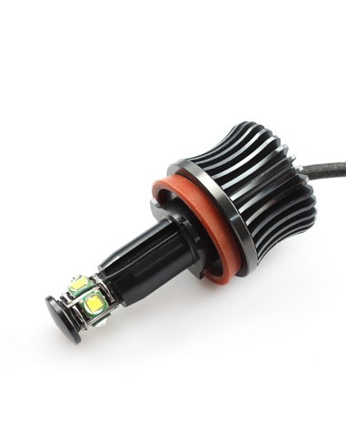 Led Marker Angel Eyes H8 40W Can Bus с Cree LED