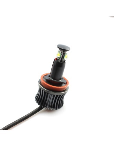 Led Marker Angel Eyes H8 40W Can Bus с Cree LED