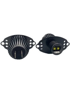 Set 2 Led Marker 20W E90 LCI Facelift, X5 E70 gyári xenon...