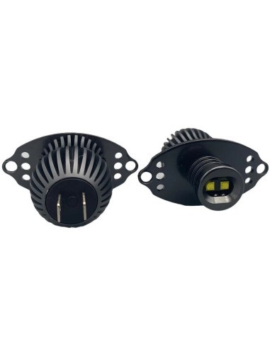 Set 2 Led Marker 20W E90 LCI Facelift, X5 E70...