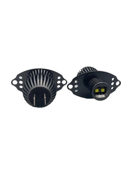 Set 2 Led Marker 20W E90 LCI Facelift, X5 E70 without factory xenon