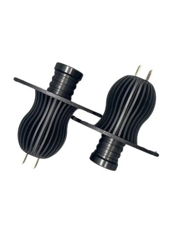 Set 2 Led Marker 20W E90 LCI Facelift, X5 E70...