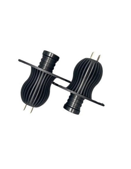 Set 2 Led Marker 20W E90 LCI Facelift, X5 E70 without factory xenon