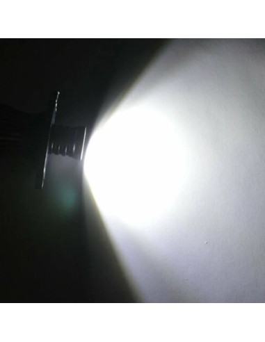 Set 2 Led Marker 20W E90 LCI Facelift, X5 E70...