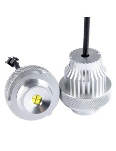 Led Marker Angel Eyes for BMW E60 LCI 32W Can Bus 2007...